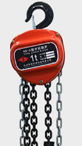 水泥廠(chǎng)手拉葫蘆需要定期進(jìn)行清理